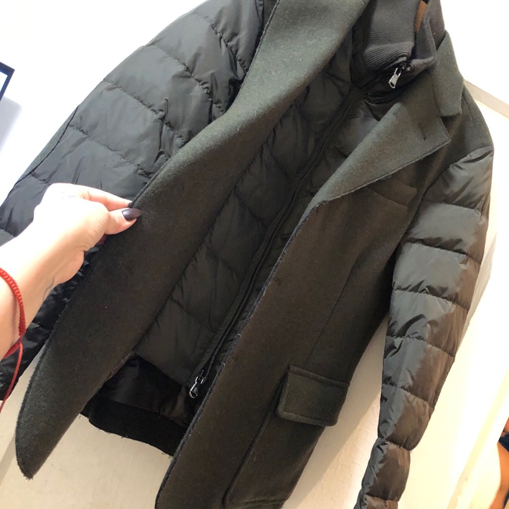 Moncler Eugene Giacca Jacket - image 8